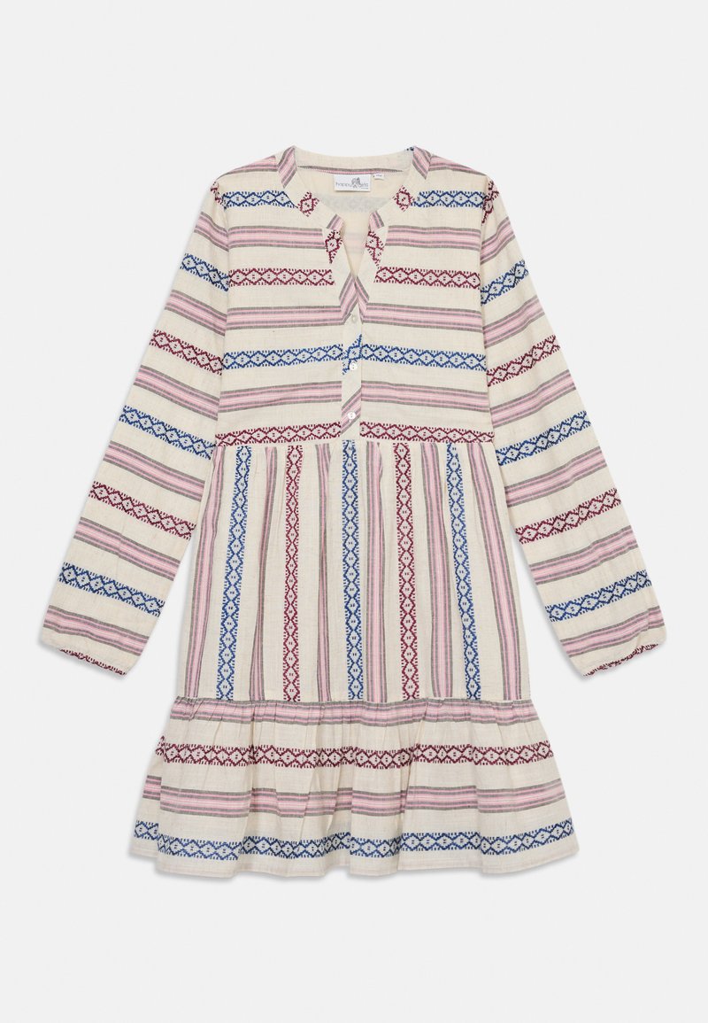 happy girls Jurk beige happy girls Jurk beige