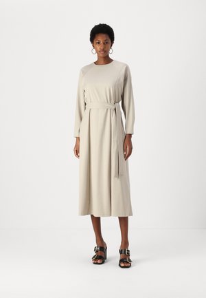KAROYA - Freizeitkleid - off white