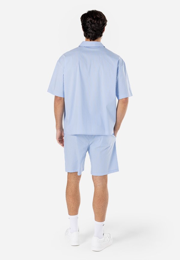 RATON SHORTSLEEVE UNISEX - Button-down blouse4