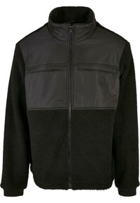 Kerge jope - black
