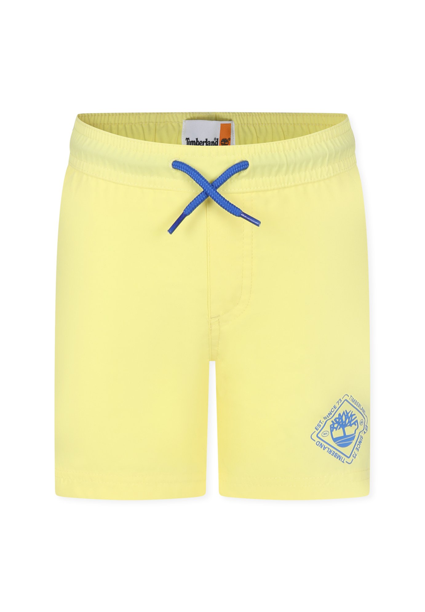 Timberland Shorts da mare yellow/giallo