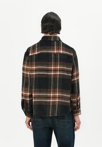Jack & Jones JJEBRADLEY OLLIE  - Skjorter - monks robe