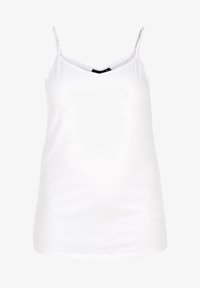 Geselecteerd, bright white