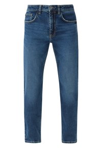 s.Oliver Jean droit - ozeanblau