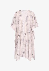 Kijelölve, grau mehrfarbig