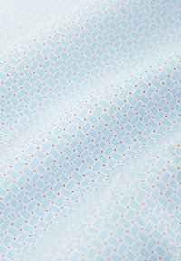 Next Krekls - blue print blue tie