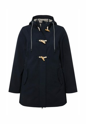 Ulla Popken HYPRAR WATER-REPELLENT  - Parka - marine