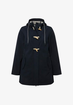Ulla Popken HYPRAR WATER-REPELLENT - Parka - marine