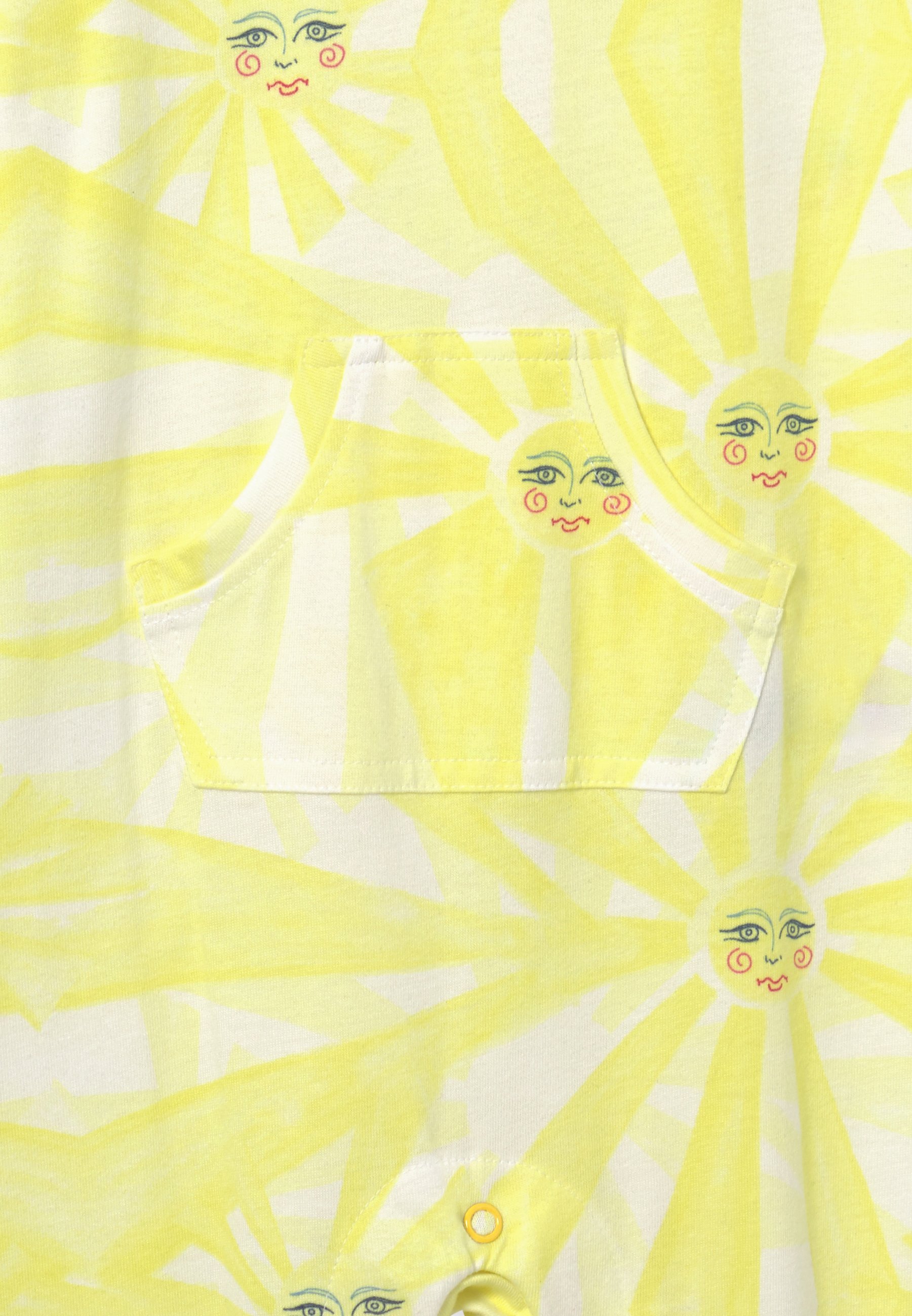 Niño BABIES SUNSHINE SLEEPSUIT UNISEX - Pijama Niño BABIES SUNSHINE SLEEPSUIT UNISEX - Pijama