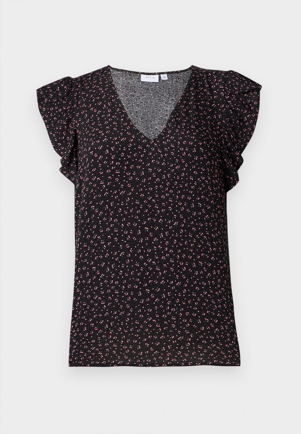 VIABIA V NECK - Blouse3