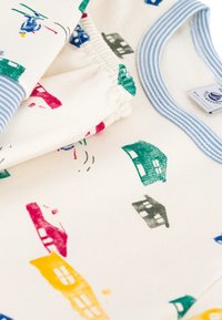 Petit Bateau SET - Pigiama - milk multico