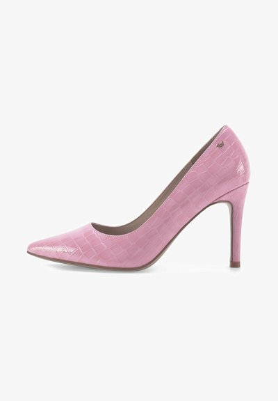 Chaussures femme rose en ligne | ZALANDO