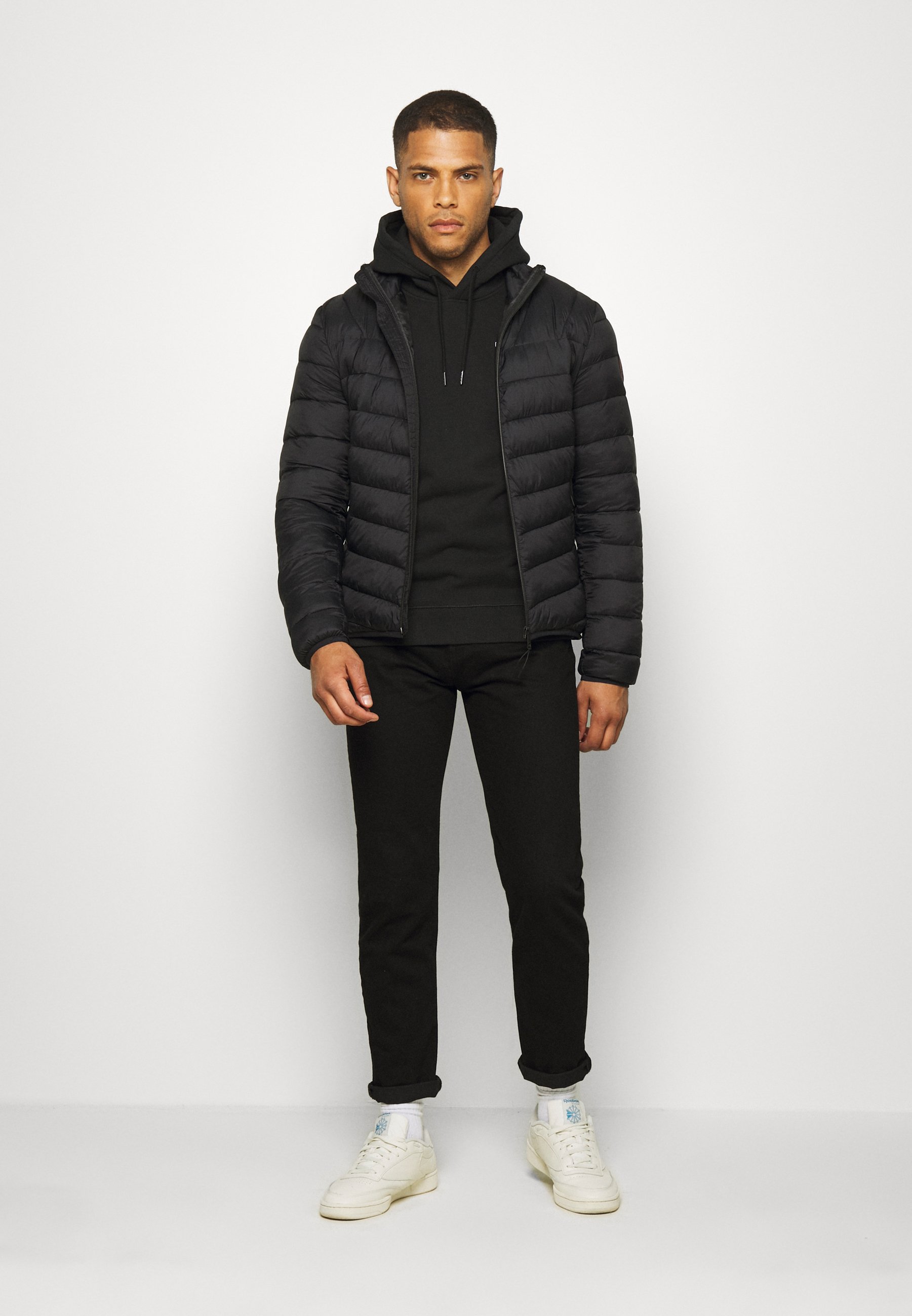 Napapijri AERONS Jas blackZwart Zalando.nl Napapijri AERONS Jas blackZwart Zalando.nl