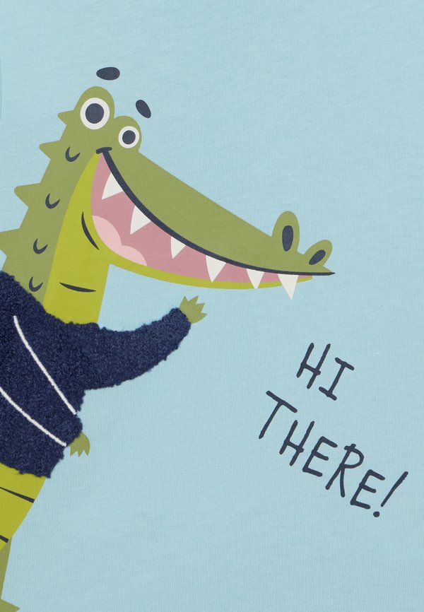 NMMKINGSTON 2 PACK - Long sleeved top3