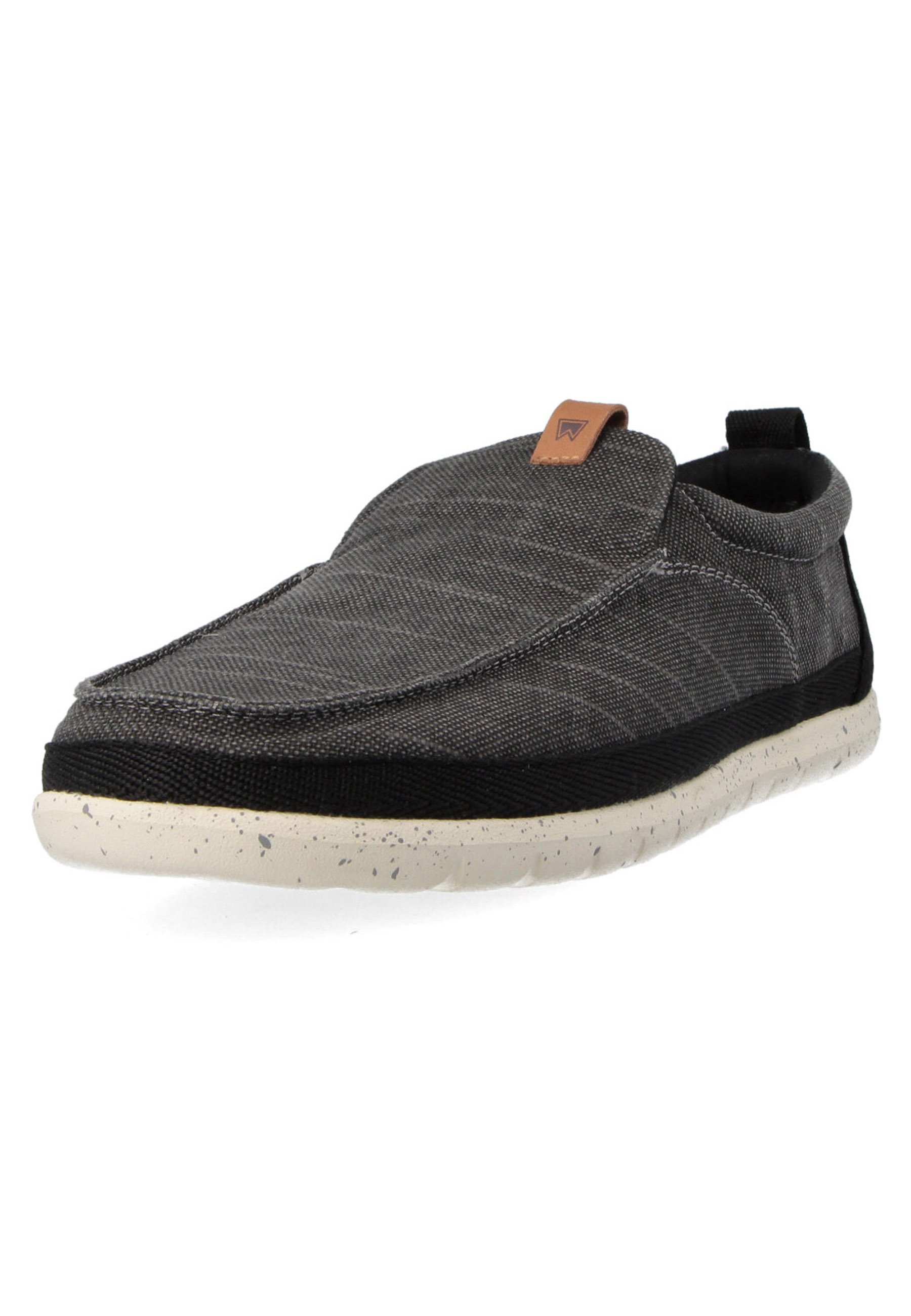 Wrangler KOHALA - Instappers - black/zwart - Zalando.nl