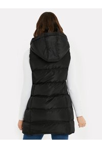 Threadbare THB VINYARD   - Weste - black