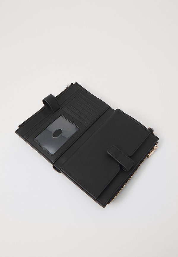 MERIDIAN ZIP ORGANIZER - Wallet4