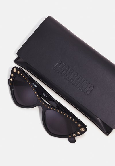 MOSCHINO Gafas de sol - black