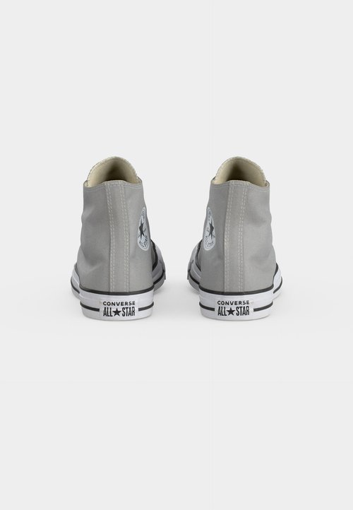 Converse CHUCK TAYLOR ALL STAR UNISEX - High-top trainers - grey area — foto 4