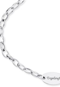 Engelsrufer DAMEN-FUSSKETTE - Bracciale - tricolor