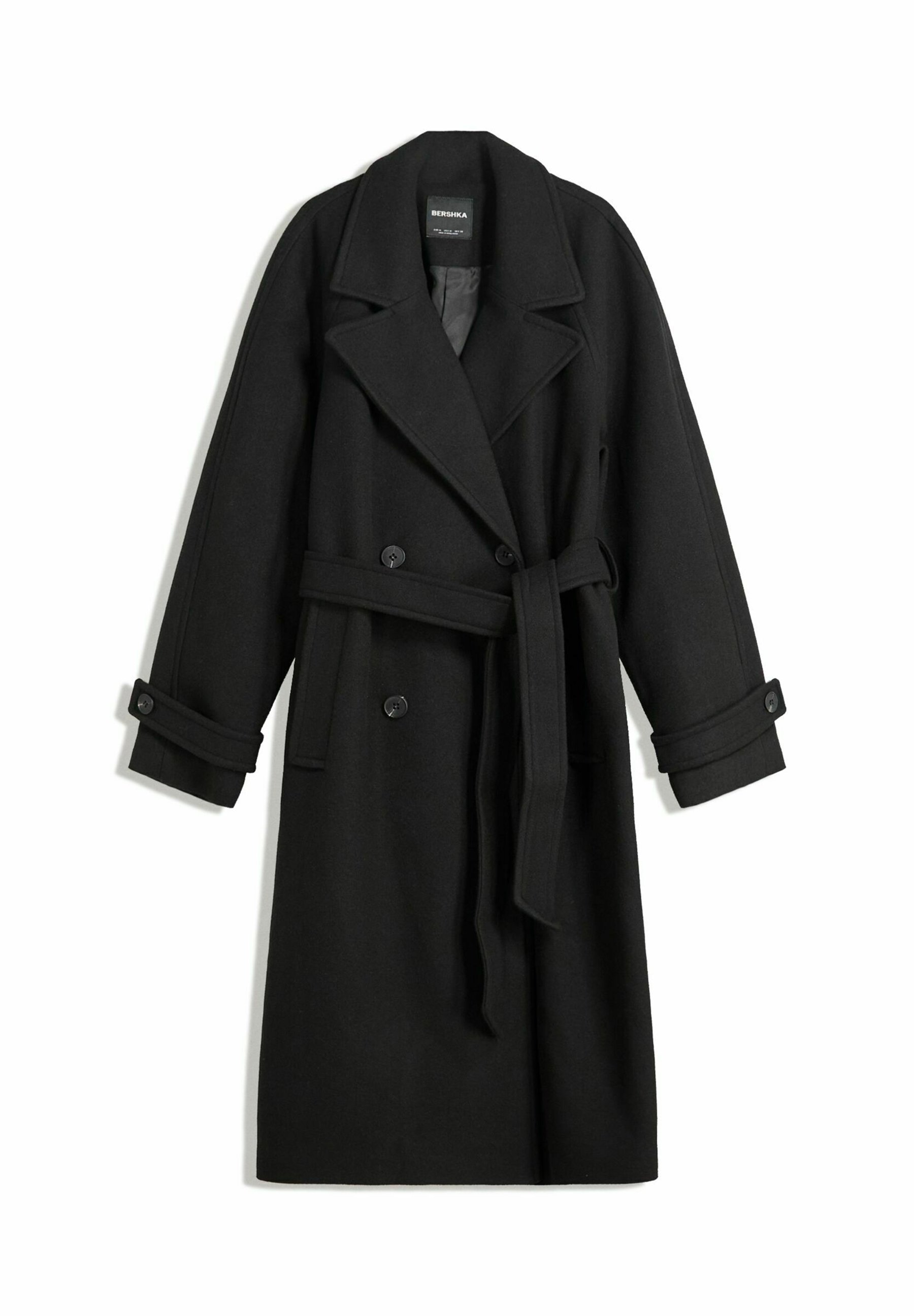 Classic coat