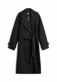 SOFT  - Mantel - black