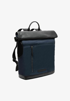 The Chesterfield Brand BORNHOLM - Sac à dos - navy