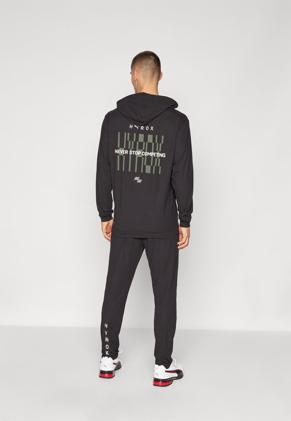 HYROX JOGGER - Tracksuit bottoms4