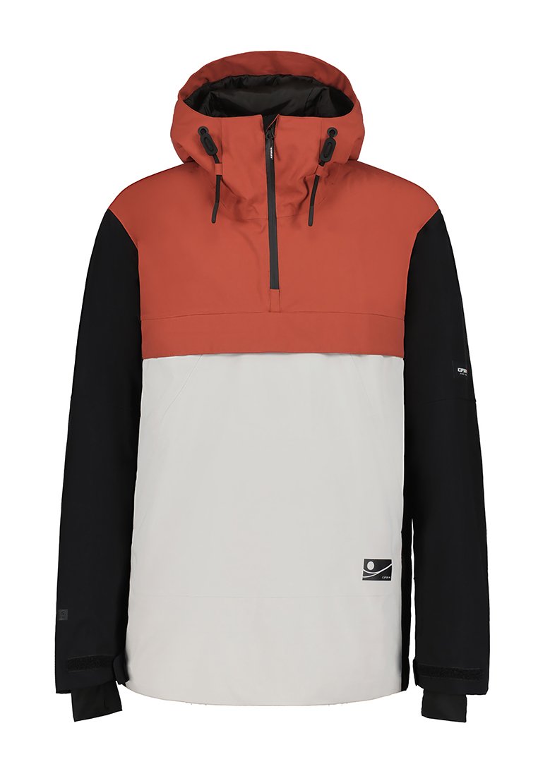 icepeak Regenjas oranje