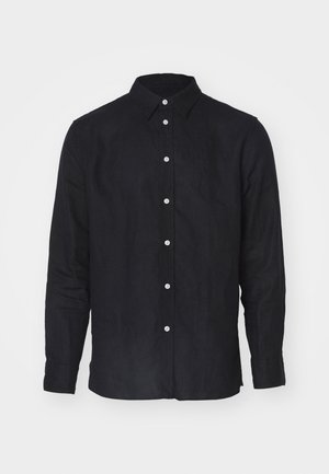 J.LINDEBERG CLEAN - Shirt - black