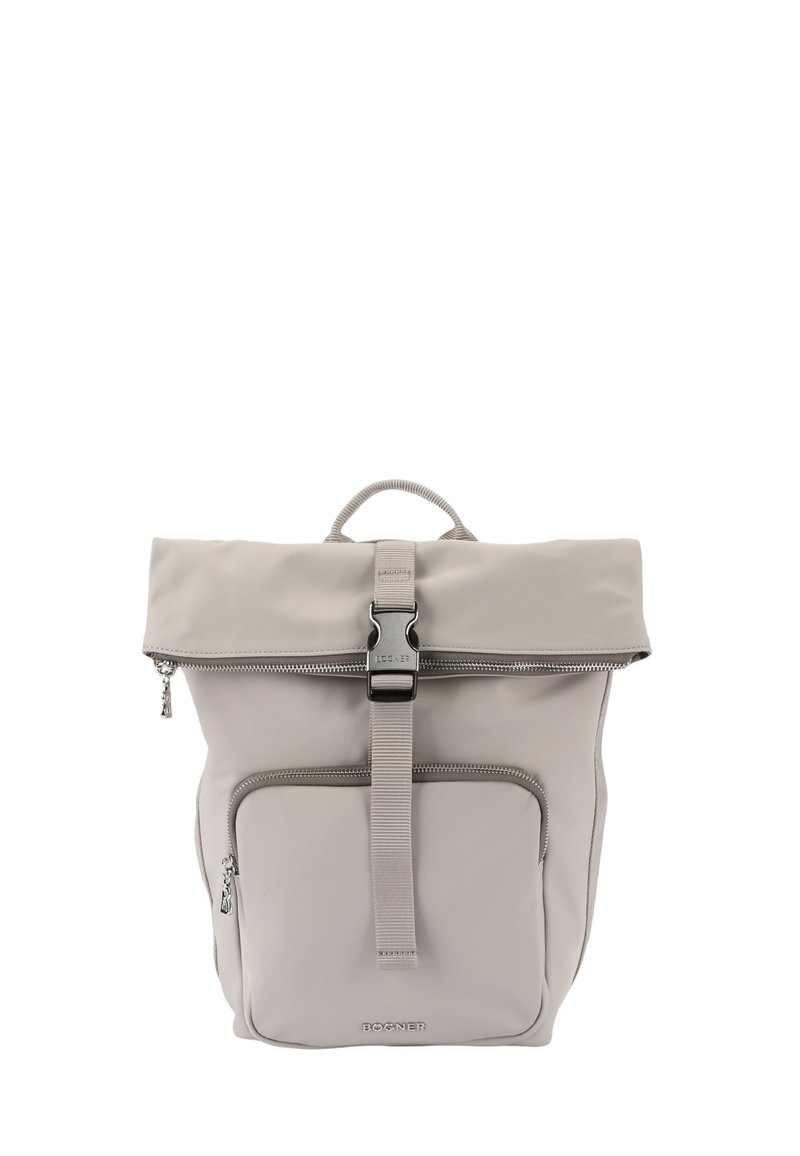 Bogner KLOSTERS EIKE  MVF - Nahrbtnik - opal gray
