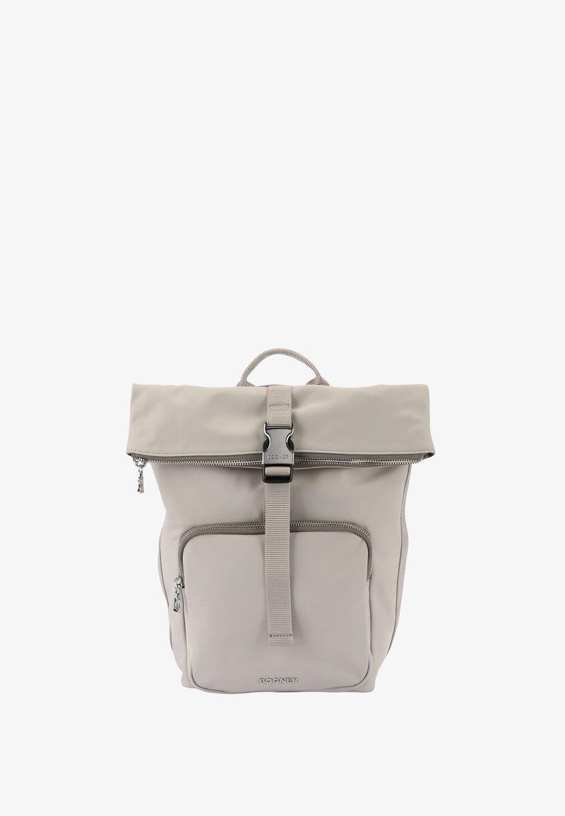 Bogner KLOSTERS EIKE MVF - Nahrbtnik - opal gray