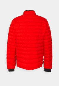 Peuterey Down jacket - red
