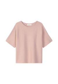 Niet geselecteerd, pastel rose