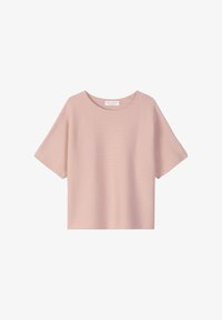 Niewybrane, pastel rose