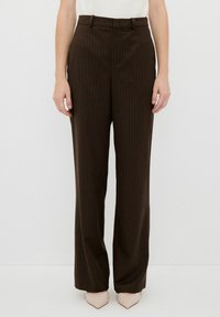 STRIPED - Tygbyxor - striped