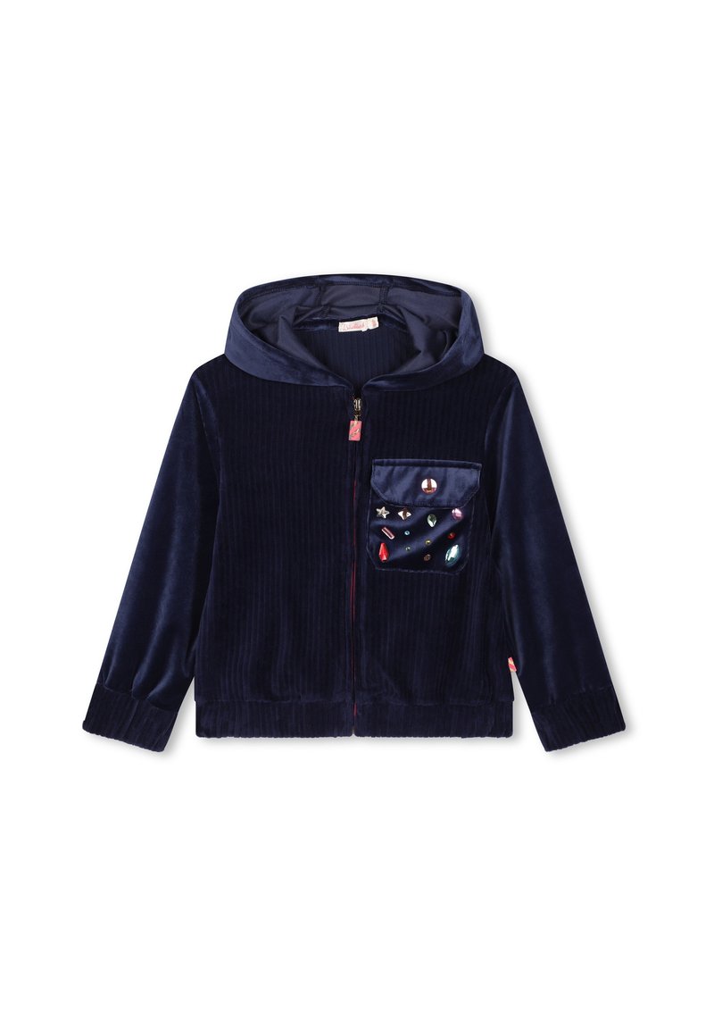 Billieblush Vest blauw