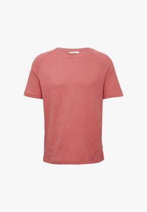 s.Oliver, MIT RAGLANÄRMELN - T-shirt basique - himbeere