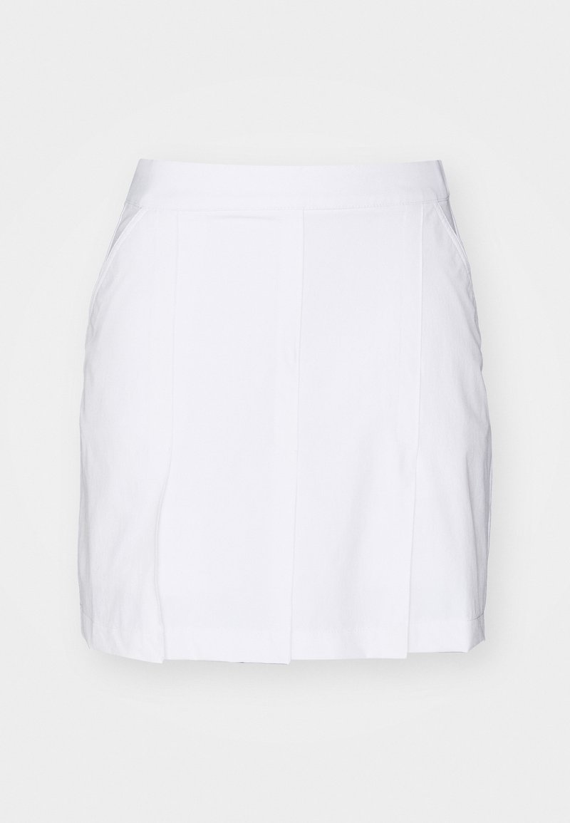 Calvin Klein Golf Rokken wit Calvin Klein Golf Rokken wit