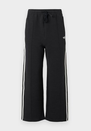 adidas Originals, FIREBIRD - Παντελόνι φόρμας - black/cloud white