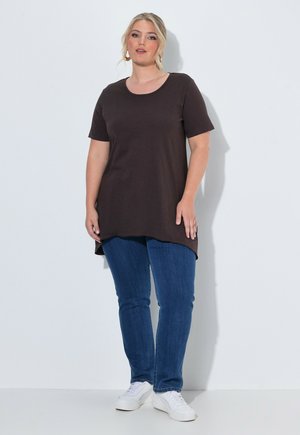 MIAMODA - T-shirt basic