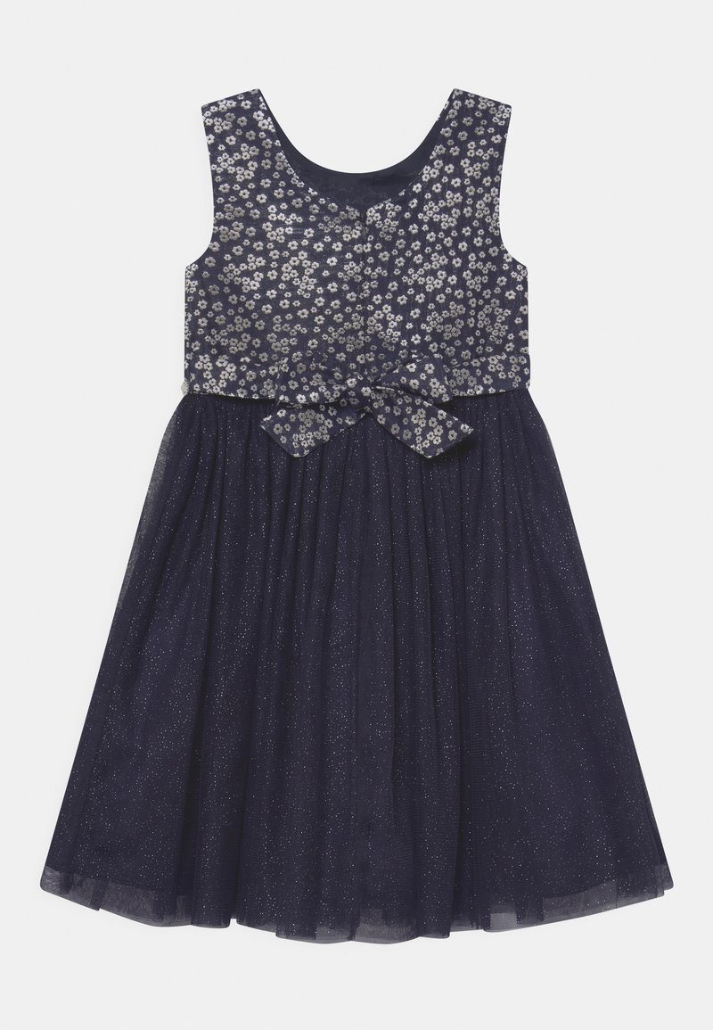 Kinder Freizeitkleider | happy girls Cocktailkleid/festliches Kleid navy/blau - IT37283 Kinder Freizeitkleider | happy girls Cocktailkleid/festliches Kleid navy/blau - IT37283