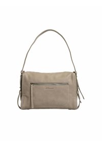 CLIO GOLDBRENNER MAIA CLASSIC COPY - Handtas - stone