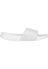 Cruz EKEYA - Badesandaler - white