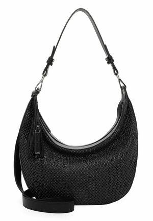 BABETTE - Bolso de mano - black