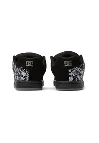 DC Shoes GAVELER - Sportovní boty - bdp black dk grey print