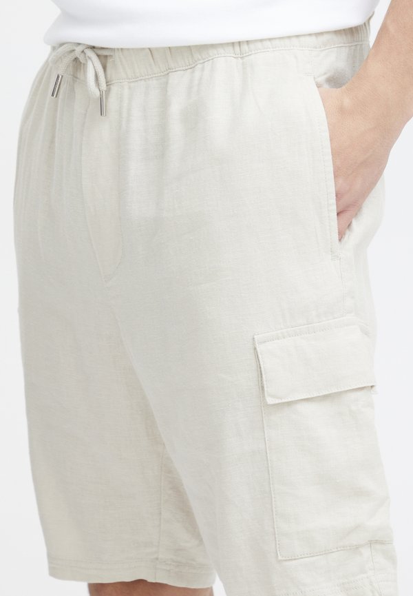 SDFERRIS  RELAXED FIT - Shorts - oatmeal4
