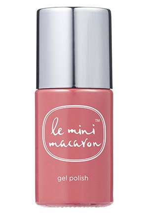GEL POLISH - Nail polish - rose buttercream