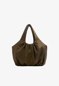 Geselecteerd, brown