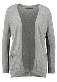 ONLY Petite Chaqueta de punto - grey